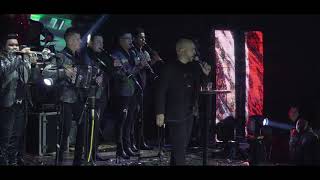 FONDO FONDO  LUPILLO RIVERA EN VIVO [upl. by Reyotal743]