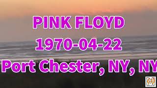 Pink Floyd live 4221970 port chesterny pinkfloyd psychedelic pinkfloydlive [upl. by Gaither]