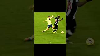 NUFC ⚫⚪skills dribbling premierleague newcastle [upl. by Ocsisnarf]