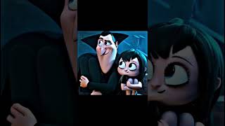 Hotel Transylvania 4 Baby Mavis amp Dracula Scene shorts [upl. by Eiuqnom]