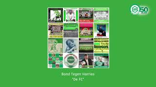 50 jaar FC Groningen Muziek compilatie [upl. by Heilman]