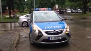 Das neue YelpSignal der Polizei [upl. by Anetsirhc855]