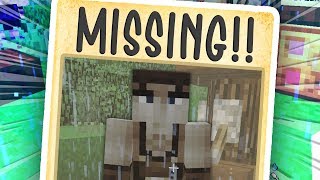 WEVE LOST A MINECRAFT MAN 5 [upl. by Stier]