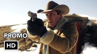 Fargo 5x09 Promo quotThe Useless Handquot HD Jon Hamm Juno Temple series [upl. by Afas332]