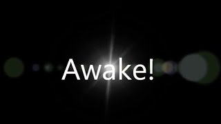 Awake Gospel Song [upl. by Marlene324]