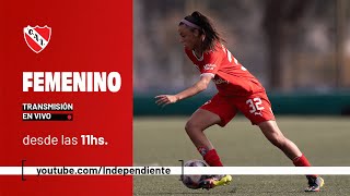 DIABLAS EN VIVO VS BANFIELD [upl. by Primrosa]