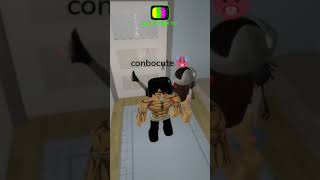 Gaming Roblox roblox shorts bokemtv bovakemtv [upl. by Jorin]