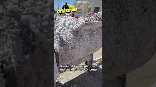 Learn more about our SUPER Concrete Remover [upl. by Ayres122]