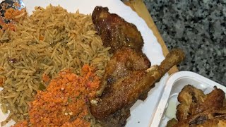 Pilau ya basmatpilau recipe [upl. by Wenoa]