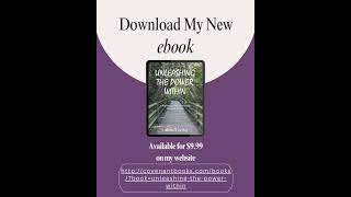 Unleashing the Power Within A Journey of SelfDiscovery Through Poetry by Lisa McCarthy [upl. by Naldo]