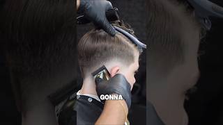 BarberBarberLifeBarberShopHaircutShaveGroomingMenGroomingBarberStyleHairStylingFade [upl. by Nynahs]