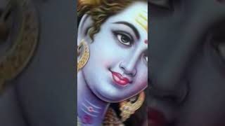 Man Mera Mandir Shiv Meri Pujaviralvideo youtubeshorts bhaktisong bholenath love song [upl. by Jacinta]