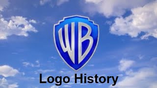 Warner Bros Pictures Logo History [upl. by Uund]