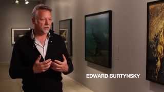 A Terrible Beauty Edward Burtynsky  Vancouver Art Gallery [upl. by Georgette531]