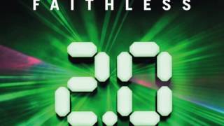 Faithless  God Is a DJ 20 Tiësto Remix HD [upl. by Ezeerb]