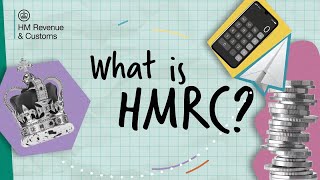 What is HMRC  Tax Facts [upl. by Nyladgam]