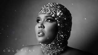 Lizzo  Coldplay Official Audio [upl. by Radloff]