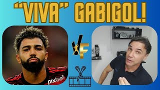 SAIBA COMO O SANTOS VAI BANCAR O CUSTO DA CONTRATAÇÃO DE GABIGOL  CORTE [upl. by Nylhtak]