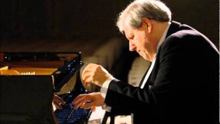 Grigory Sokolov plays JeanPhilippe Rameau Suite Dmajor from Pièces de Clavecin [upl. by Imac]