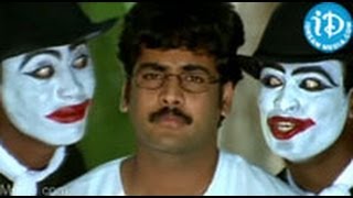 Missamma Movie Songs  Aakasaniki Aasala Nichena Song  Bhumika Chawla  Laya  Sivaji [upl. by Babara574]