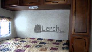 2012 Summerland 1790 QB travel trailer by Keystone RVLerch RV Milroy PA sale price 11495 [upl. by Aix]