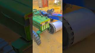 Weapon🔥Vs Rj18 King👑 rj18 rj18king youtubeshorts tractorvideo viralvideos explore tractors [upl. by Yenreit]