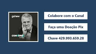 Conversa com Bial  Episódio 080  Lucio Mauro Filho e Bruno Mazzeo falam do filme Chocante [upl. by Ahseinaj]