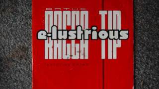 ELustrious  On The Ragga Tip [upl. by Rostand480]