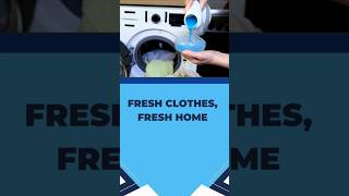 Fresh clothes fresh homeUrjaenterprises ProductOfTheDay Productbusiness washingproduct [upl. by Alli]