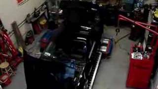 Northstar Fiero Dyno Tuning [upl. by Nyer]