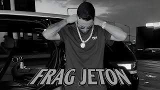 AZET  FRAG JETON Official Video [upl. by Valtin]