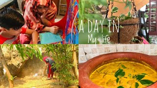 A Day in My lifeRecipesOutingTastetours by Shabna Hasker [upl. by Orland]