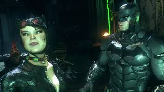 Riddlers Revenge Numeracy 101  Orphanage  Batman™ Arkham Knight gameplay  Part 9 [upl. by Yung]