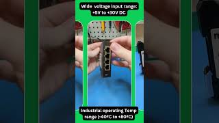 Whats Inside Its Multicomp Pro 4 Gigabit Ethernet Port [upl. by Trenna]