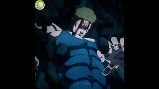 『BADASS MONSTER Garou 🥵🥶 』 Garou Fighting  Hindi  Urdu Anime Shorts anime animeedit saitama [upl. by Eeltrebor]