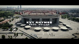 Kvy Rhymes  BET ProdWollas [upl. by Inkster956]