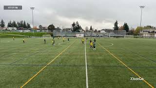 CR Golden Wings vs Bays United Div 3 Nov 2 2024 [upl. by Ybbob]