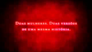 A Favorita 2008  Teaser 2 [upl. by Nedyrb]