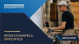 BoschMafell Specifics for your Guide Rail Brackets [upl. by Powell299]