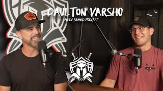 Fully Armed Podcast Daulton Varsho [upl. by Nett]