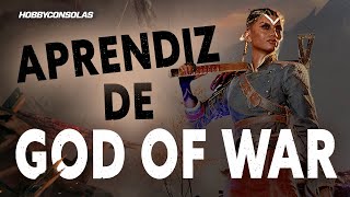 ANÁLISIS de FLINTLOCK THE SIEGE OF DAWN el SOULSLITE con toneladas de acción a lo GOD OF WAR [upl. by Acalia]