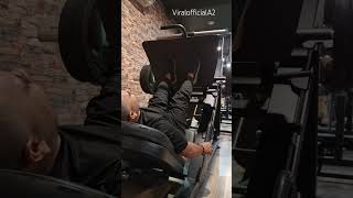 Gym jaw no excuse 😩gym viralvideo motivation fatlosspage explore fitnesscenter fitnessgym [upl. by Copp]