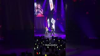 Shutdown by MoonSun  MAMAMOO 1st fan concert Osaka [upl. by Iggem241]