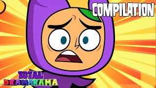 Total Dramarama  February Compilation [upl. by Ashia]