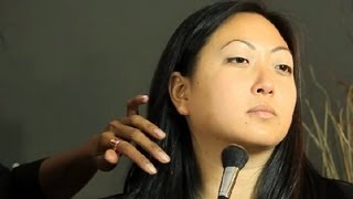 How to Makeup Tricks for Sagging Jaw Lines  Makeup Basics [upl. by Eppilihp337]