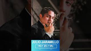 Julio Jaramillo 2024 MIX Grandes Exitos  El Mendigo shorts juliojaramillo canciones ayeryhoy [upl. by Neuburger]