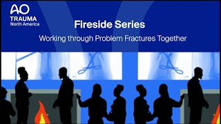 AO Trauma NA Fireside Series— Tibial Shaft [upl. by Reivax977]