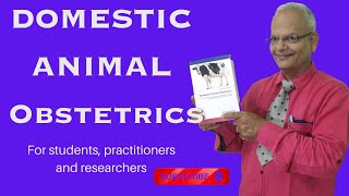 Master Veterinary Obstetrics Techniques for Any Species [upl. by Aneema444]