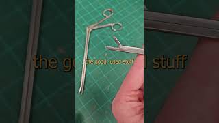 Medical Tools comedy engineering germany pakistan surgical tools handtools shop chrisboden [upl. by Karlen]