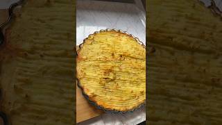 Hachis Parmentier viral fouryou recettefacile arabic recipe pourtoi recette food pasta fyp [upl. by Hatti]